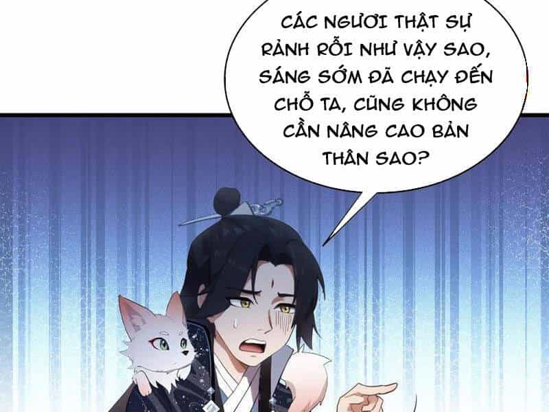 Hoá Ra Ta Đã Vô Địch Từ Lâu - Chương 160 - ảnh 15