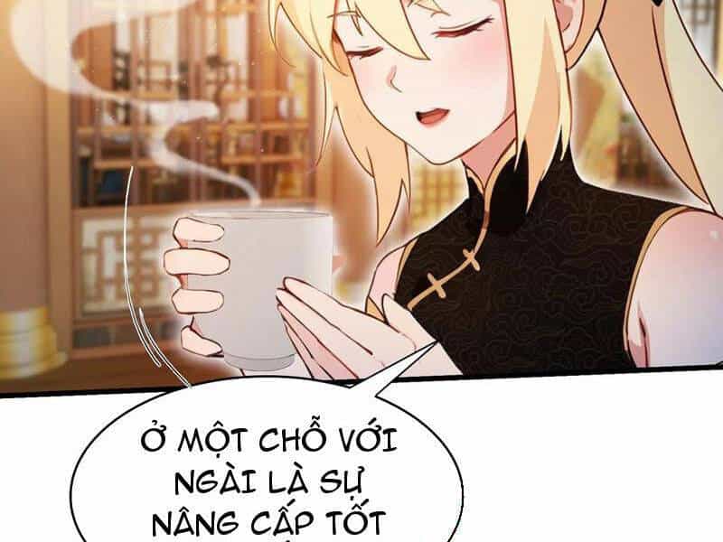 Hoá Ra Ta Đã Vô Địch Từ Lâu - Chương 160 - ảnh 19