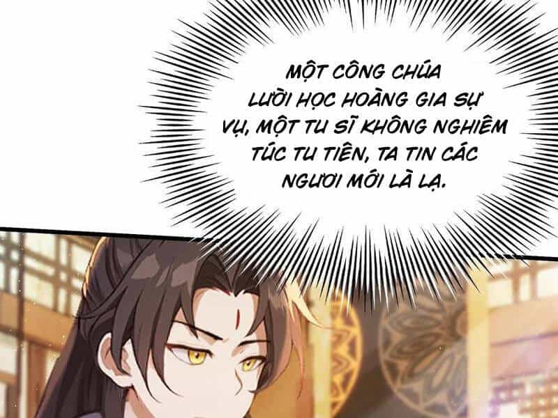 Hoá Ra Ta Đã Vô Địch Từ Lâu - Chương 160 - ảnh 27