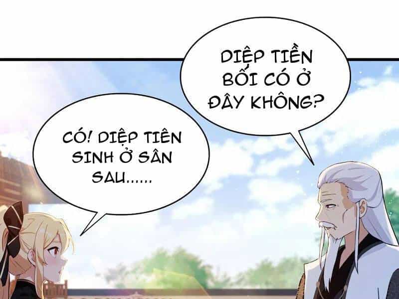 Hoá Ra Ta Đã Vô Địch Từ Lâu - Chương 160 - ảnh 66