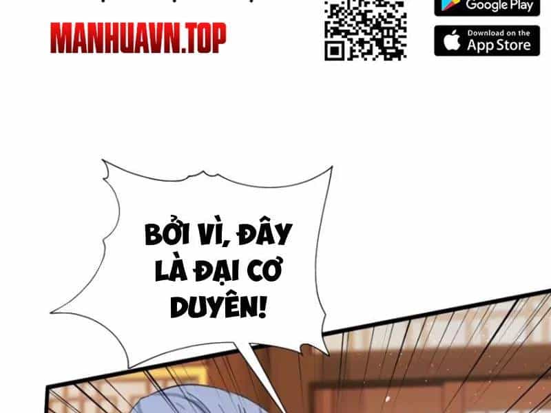 Hoá Ra Ta Đã Vô Địch Từ Lâu - Chương 161 - ảnh 21