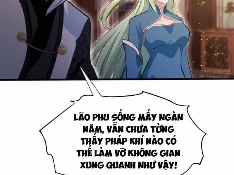 Hoá Ra Ta Đã Vô Địch Từ Lâu - Chương 162 - ảnh 66