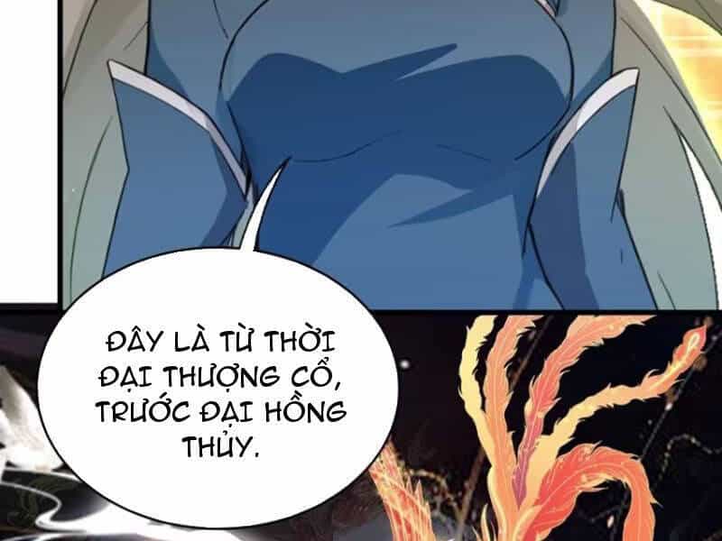 Hoá Ra Ta Đã Vô Địch Từ Lâu - Chương 162 - ảnh 69