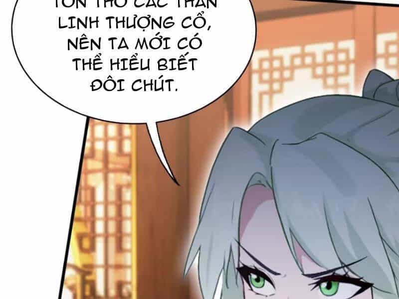 Hoá Ra Ta Đã Vô Địch Từ Lâu - Chương 162 - ảnh 84