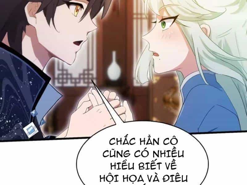Hoá Ra Ta Đã Vô Địch Từ Lâu - Chương 163 - ảnh 58
