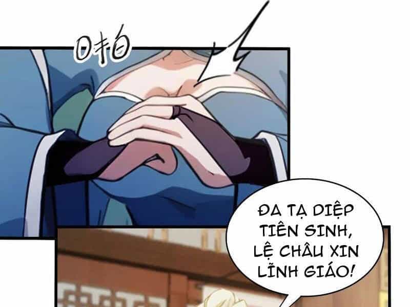 Hoá Ra Ta Đã Vô Địch Từ Lâu - Chương 164 - ảnh 13