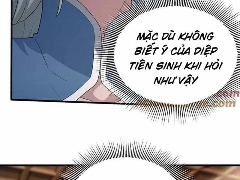 Hoá Ra Ta Đã Vô Địch Từ Lâu - Chương 164 - ảnh 35