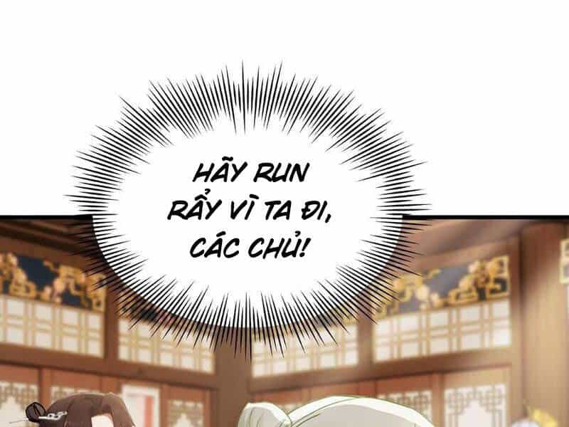 Hoá Ra Ta Đã Vô Địch Từ Lâu - Chương 164 - ảnh 44