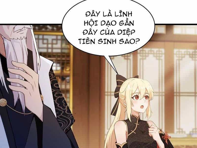 Hoá Ra Ta Đã Vô Địch Từ Lâu - Chương 164 - ảnh 9