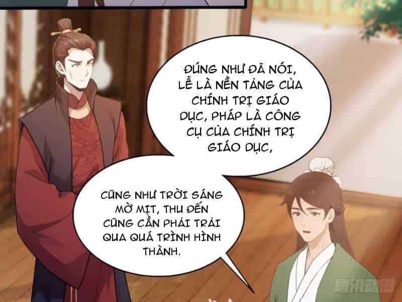 Hoá Ra Ta Đã Vô Địch Từ Lâu - Chương 166 - ảnh 78