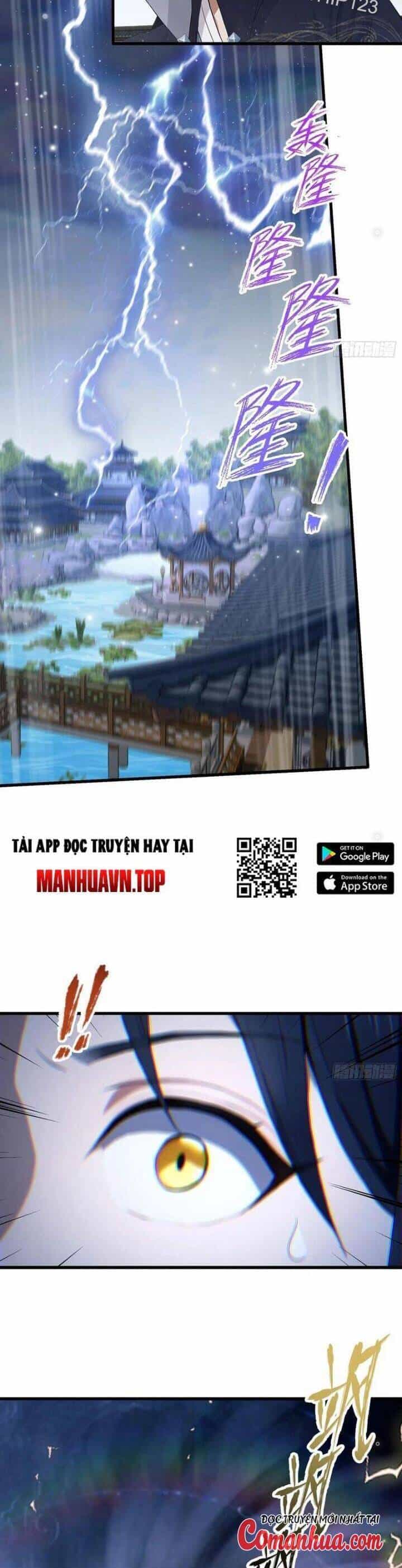 Hoá Ra Ta Đã Vô Địch Từ Lâu - Chương 168 - ảnh 18
