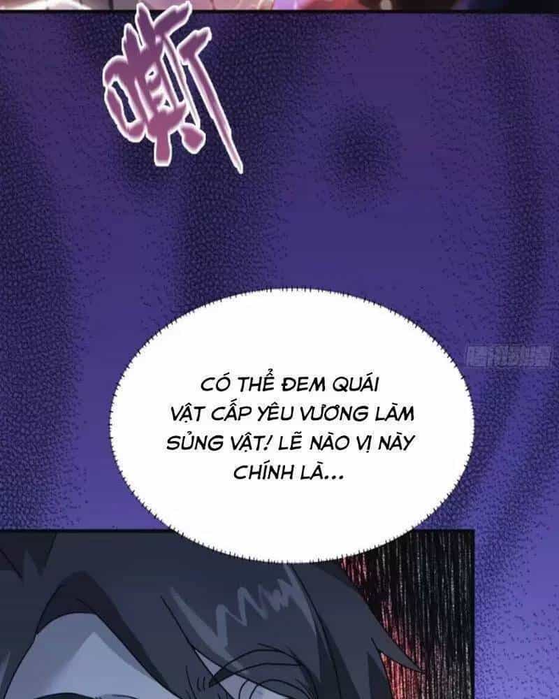 Hoá Ra Ta Đã Vô Địch Từ Lâu - Chương 16 - ảnh 20