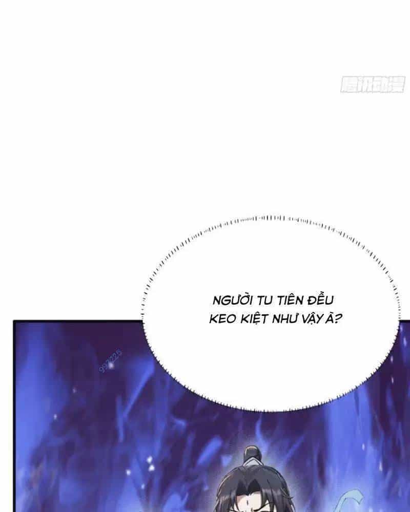 Hoá Ra Ta Đã Vô Địch Từ Lâu - Chương 16 - ảnh 30