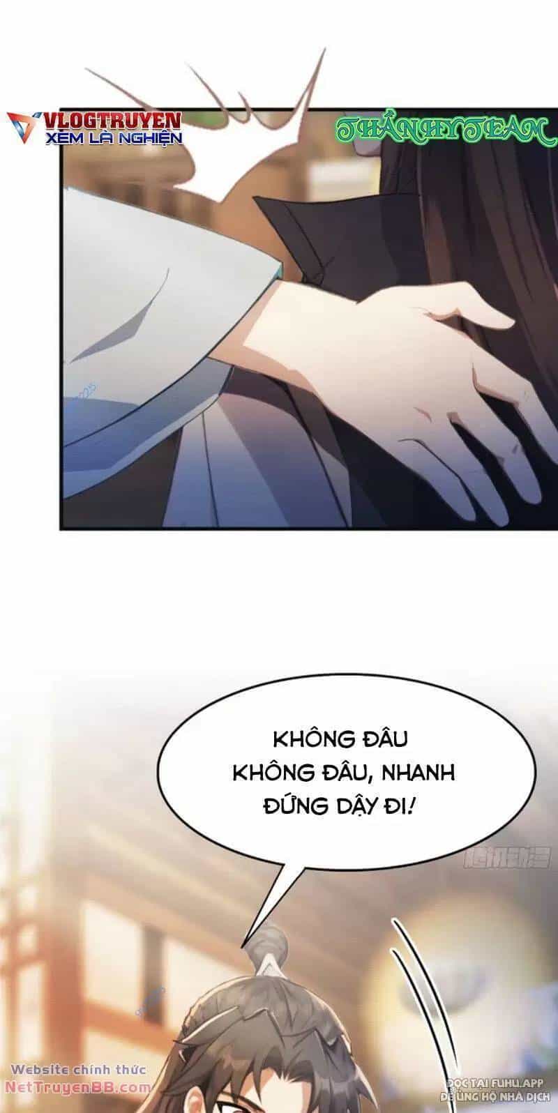 Hoá Ra Ta Đã Vô Địch Từ Lâu - Chương 16 - ảnh 42