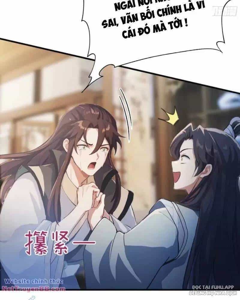 Hoá Ra Ta Đã Vô Địch Từ Lâu - Chương 16 - ảnh 51