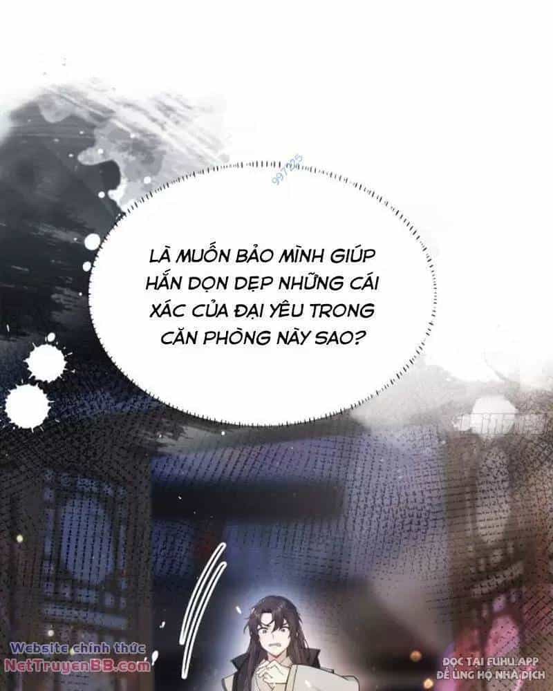 Hoá Ra Ta Đã Vô Địch Từ Lâu - Chương 16 - ảnh 9