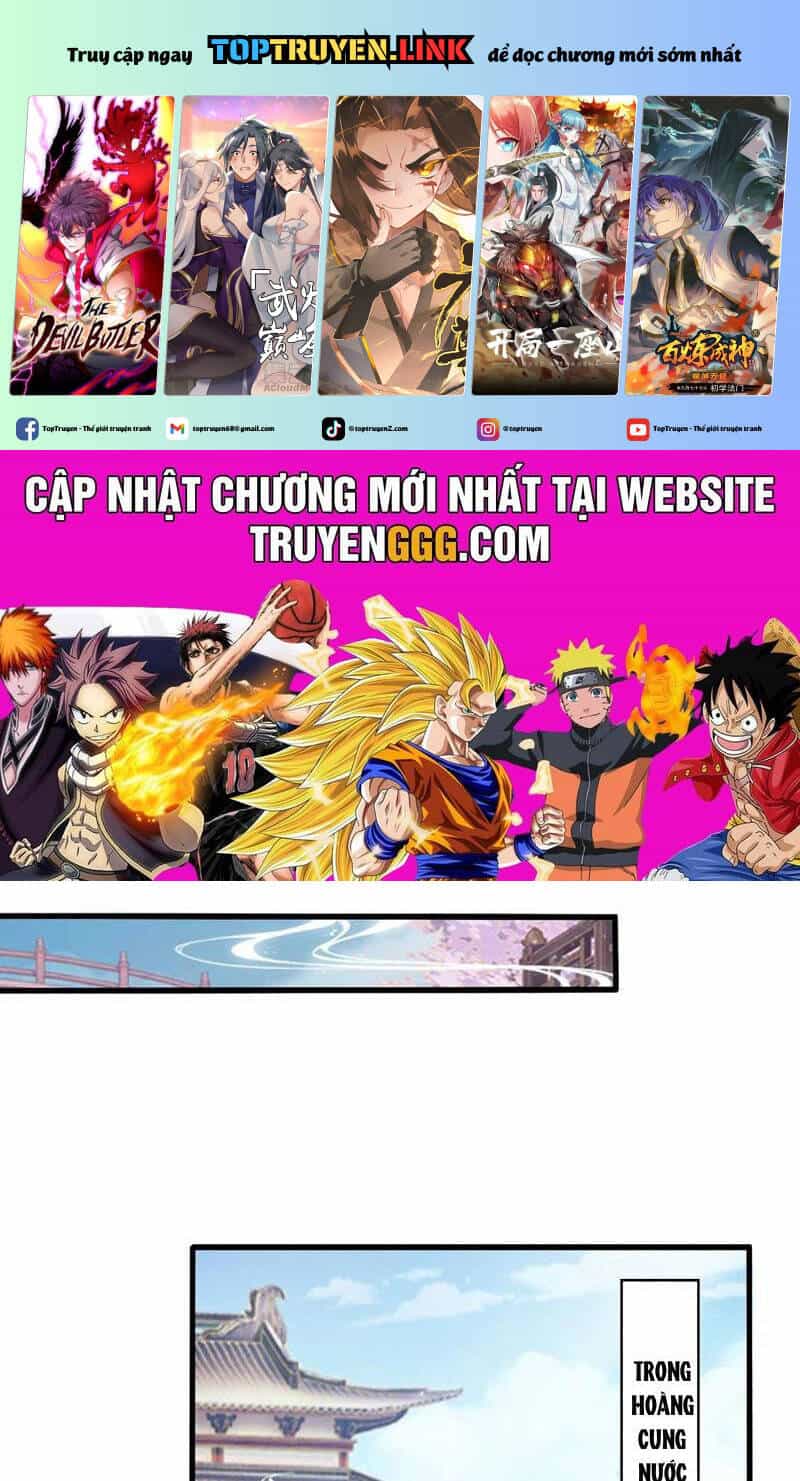 Hoá Ra Ta Đã Vô Địch Từ Lâu - Chương 169 - ảnh 2
