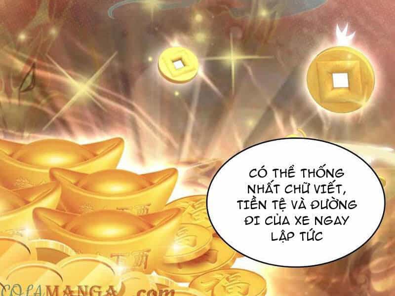 Hoá Ra Ta Đã Vô Địch Từ Lâu - Chương 169 - ảnh 20