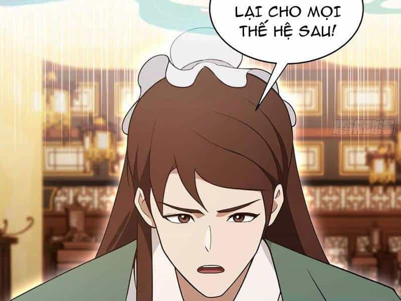 Hoá Ra Ta Đã Vô Địch Từ Lâu - Chương 169 - ảnh 23