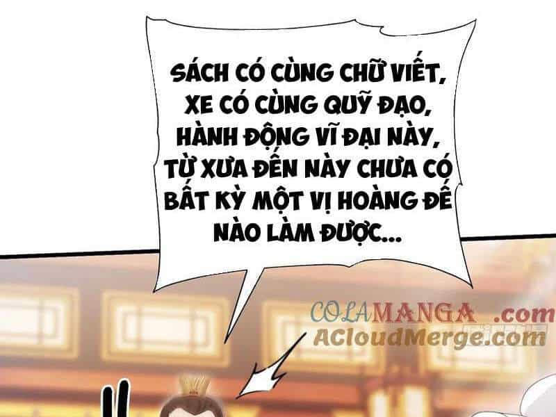 Hoá Ra Ta Đã Vô Địch Từ Lâu - Chương 169 - ảnh 25