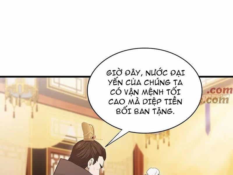 Hoá Ra Ta Đã Vô Địch Từ Lâu - Chương 169 - ảnh 30