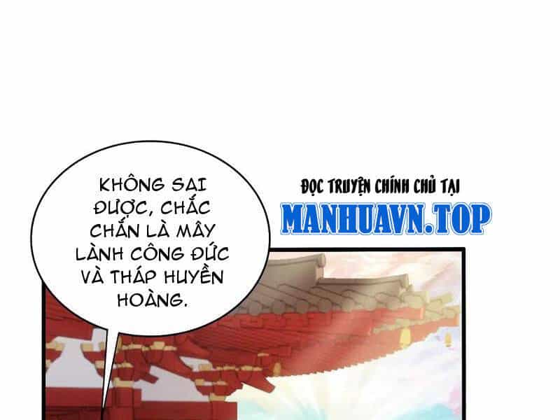 Hoá Ra Ta Đã Vô Địch Từ Lâu - Chương 169 - ảnh 48