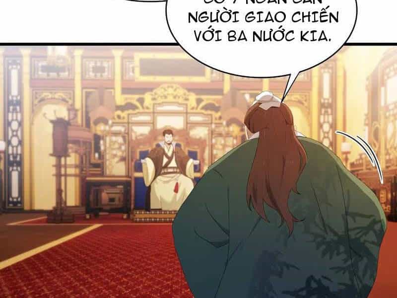 Hoá Ra Ta Đã Vô Địch Từ Lâu - Chương 169 - ảnh 5