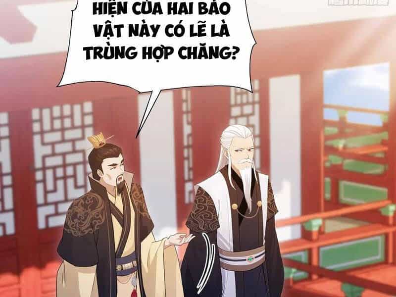 Hoá Ra Ta Đã Vô Địch Từ Lâu - Chương 169 - ảnh 57
