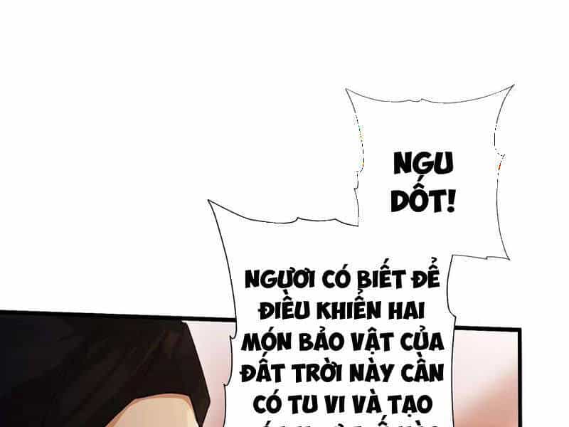 Hoá Ra Ta Đã Vô Địch Từ Lâu - Chương 169 - ảnh 59