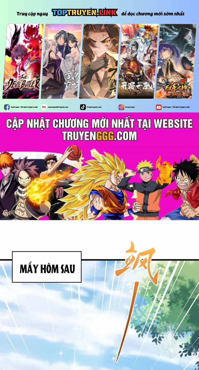 Hoá Ra Ta Đã Vô Địch Từ Lâu - Chương 170 - ảnh 2