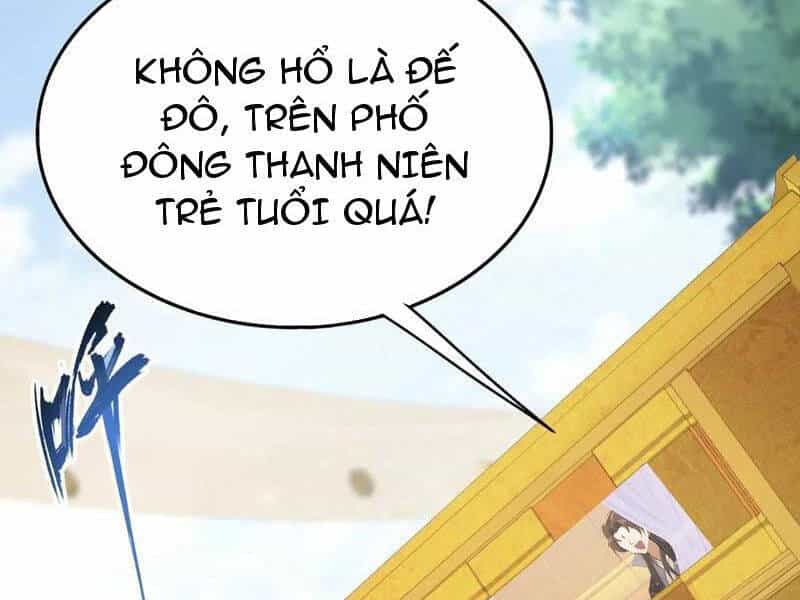 Hoá Ra Ta Đã Vô Địch Từ Lâu - Chương 170 - ảnh 34