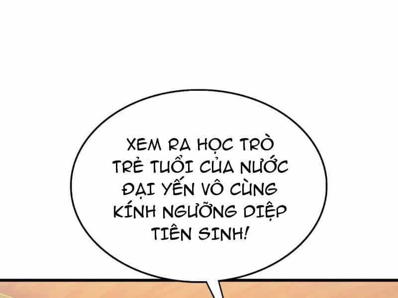 Hoá Ra Ta Đã Vô Địch Từ Lâu - Chương 170 - ảnh 42