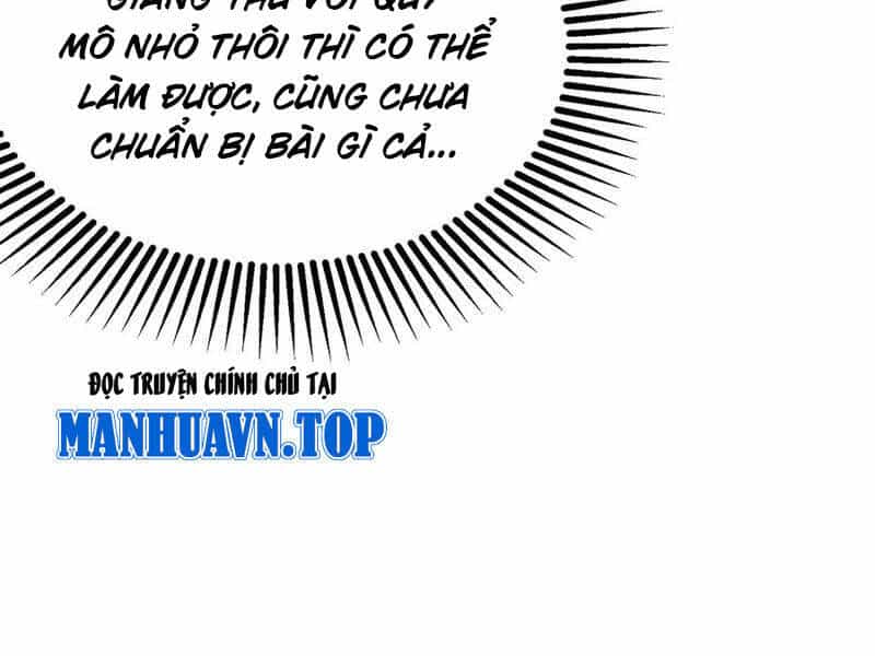 Hoá Ra Ta Đã Vô Địch Từ Lâu - Chương 170 - ảnh 46