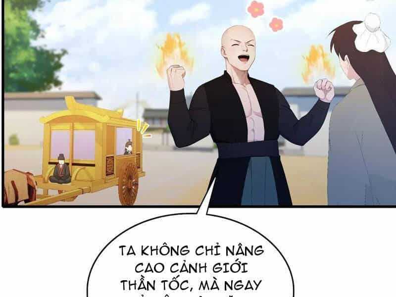 Hoá Ra Ta Đã Vô Địch Từ Lâu - Chương 170 - ảnh 69