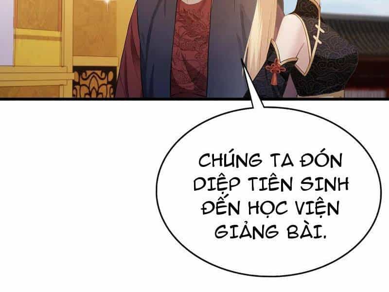 Hoá Ra Ta Đã Vô Địch Từ Lâu - Chương 170 - ảnh 7