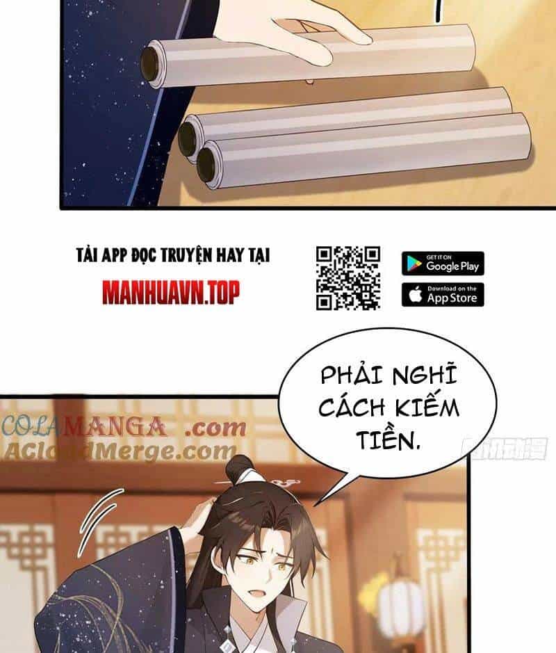 Hoá Ra Ta Đã Vô Địch Từ Lâu - Chương 171 - ảnh 17