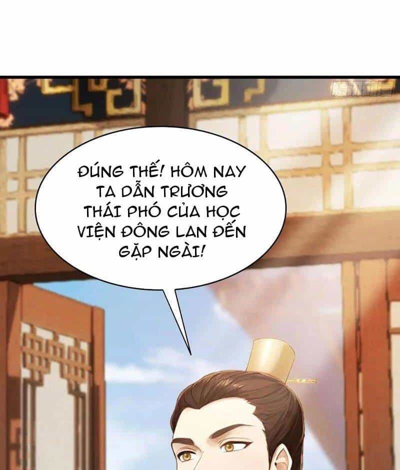 Hoá Ra Ta Đã Vô Địch Từ Lâu - Chương 171 - ảnh 22