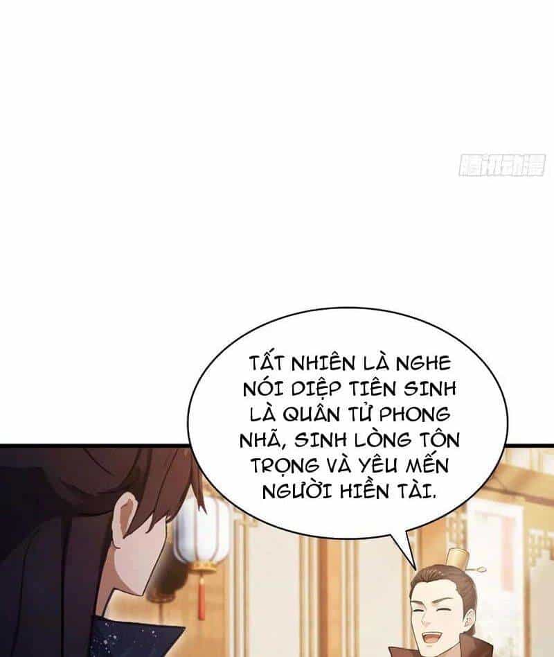 Hoá Ra Ta Đã Vô Địch Từ Lâu - Chương 171 - ảnh 31