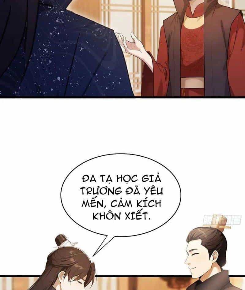 Hoá Ra Ta Đã Vô Địch Từ Lâu - Chương 171 - ảnh 32
