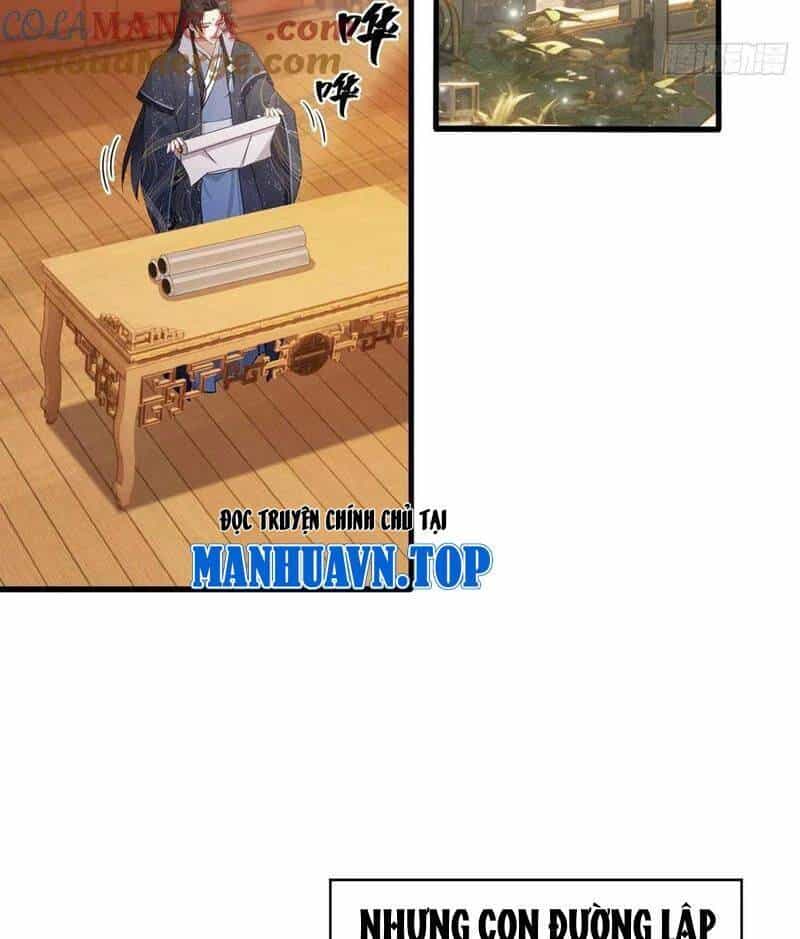 Hoá Ra Ta Đã Vô Địch Từ Lâu - Chương 171 - ảnh 4