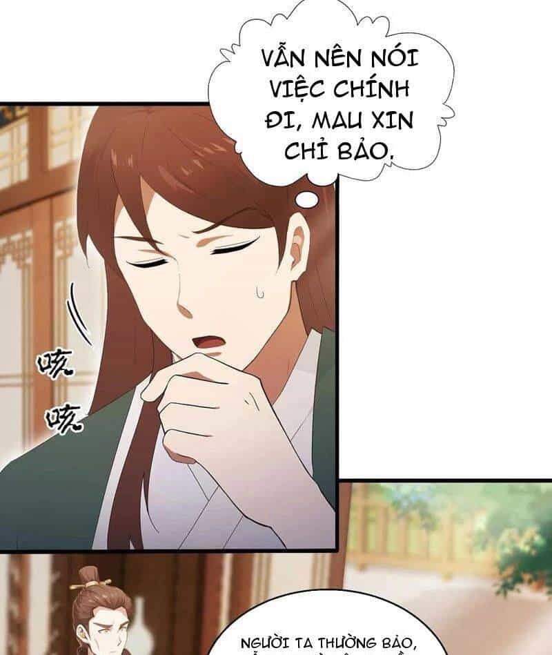 Hoá Ra Ta Đã Vô Địch Từ Lâu - Chương 171 - ảnh 49