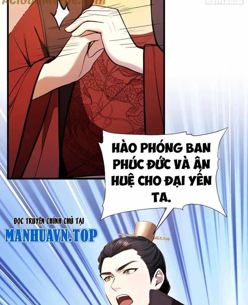 Hoá Ra Ta Đã Vô Địch Từ Lâu - Chương 172 - ảnh 12