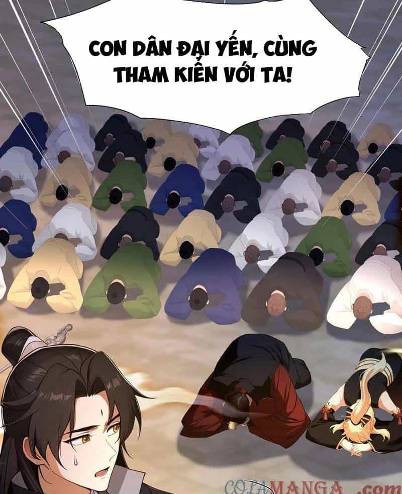 Hoá Ra Ta Đã Vô Địch Từ Lâu - Chương 172 - ảnh 15