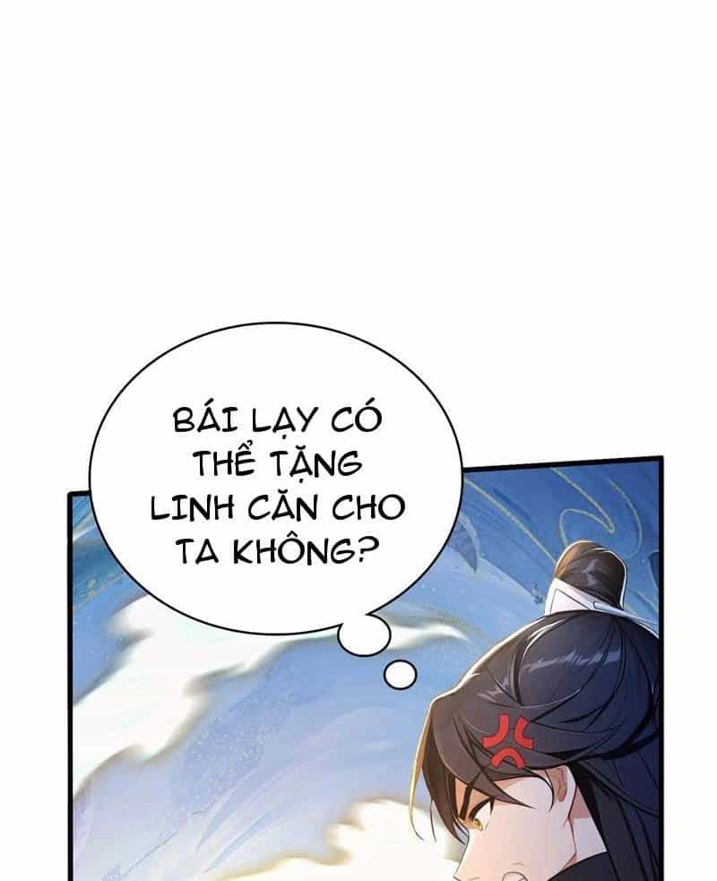Hoá Ra Ta Đã Vô Địch Từ Lâu - Chương 172 - ảnh 22