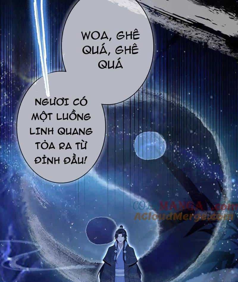 Hoá Ra Ta Đã Vô Địch Từ Lâu - Chương 172 - ảnh 28