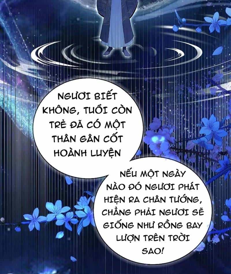 Hoá Ra Ta Đã Vô Địch Từ Lâu - Chương 172 - ảnh 29