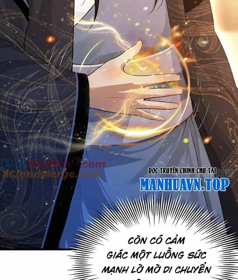 Hoá Ra Ta Đã Vô Địch Từ Lâu - Chương 173 - ảnh 12