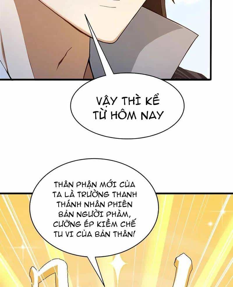 Hoá Ra Ta Đã Vô Địch Từ Lâu - Chương 173 - ảnh 36