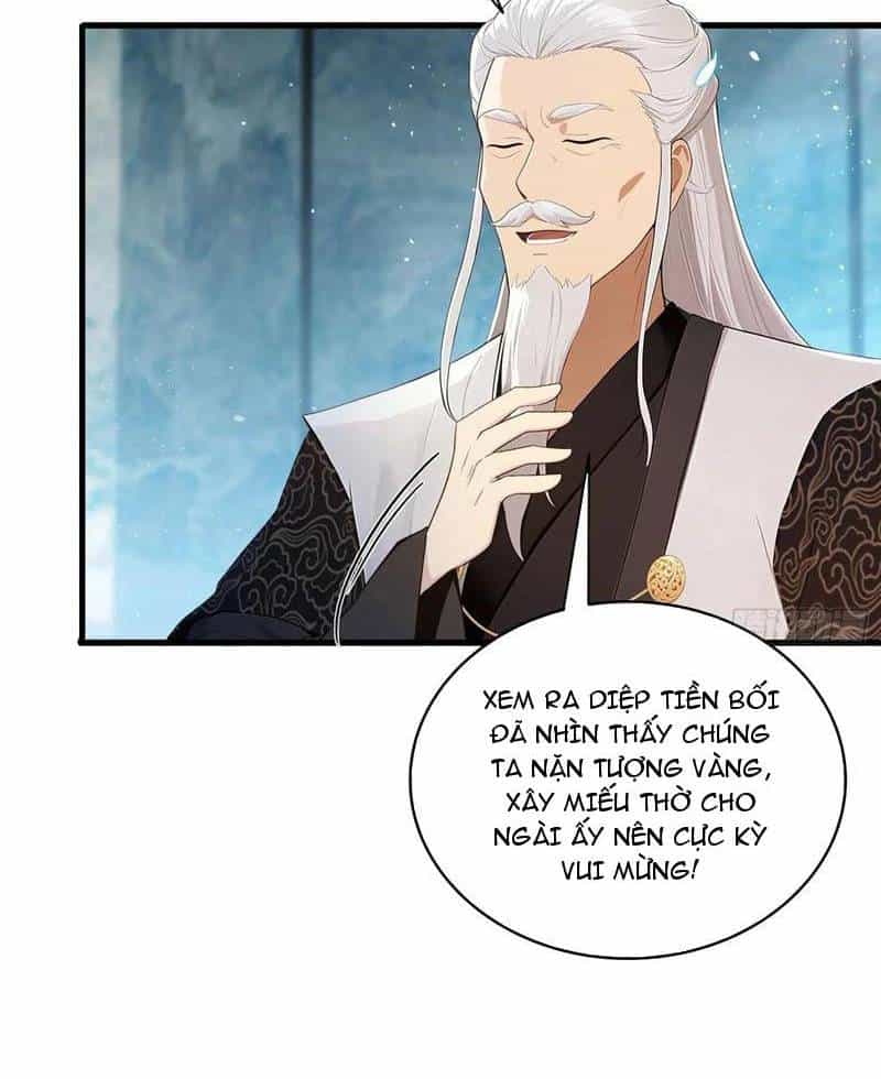 Hoá Ra Ta Đã Vô Địch Từ Lâu - Chương 174 - ảnh 14