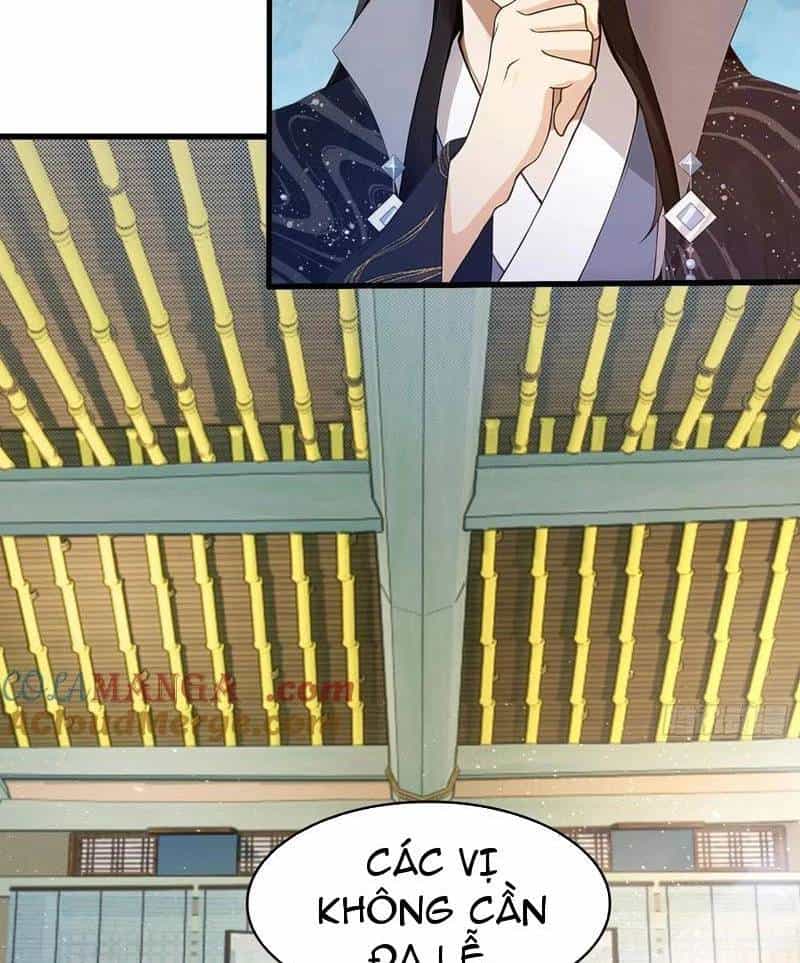 Hoá Ra Ta Đã Vô Địch Từ Lâu - Chương 174 - ảnh 31
